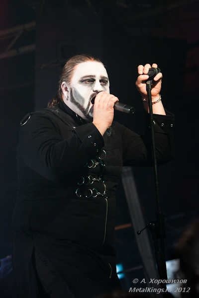    Powerwolf 2012-02-04, ,  