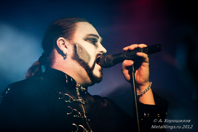    Powerwolf 2012-02-04, ,  