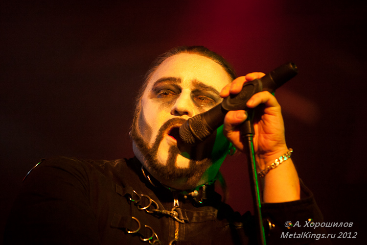    Powerwolf 2012-02-04, ,  