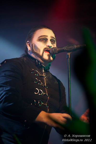    Powerwolf 2012-02-04, ,  