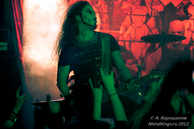    Powerwolf 2012-02-04, ,  