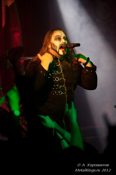    Powerwolf 2012-02-04, ,  