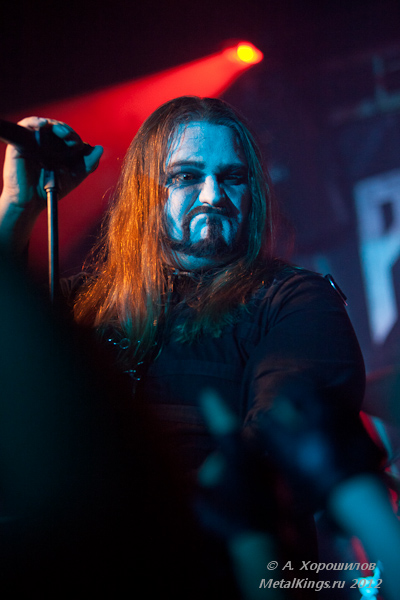    Powerwolf 2012-02-04, ,  