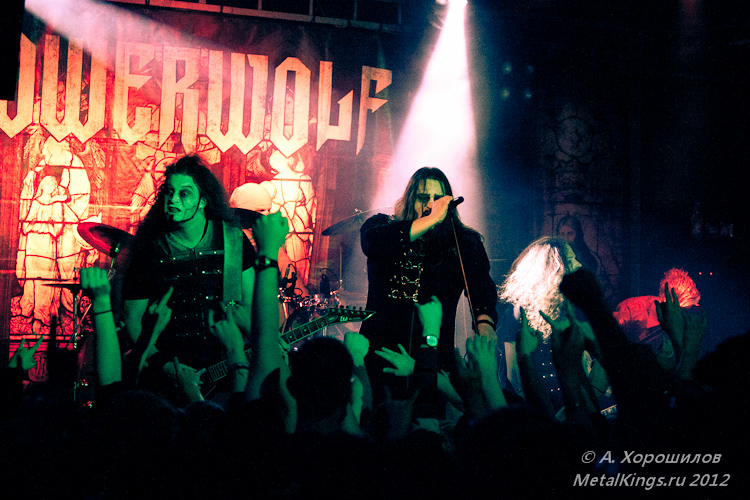    Powerwolf 2012-02-04, ,  