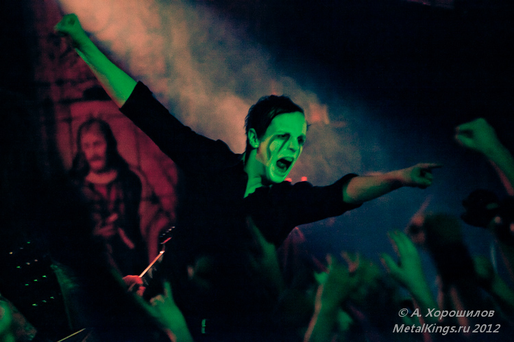    Powerwolf 2012-02-04, ,  