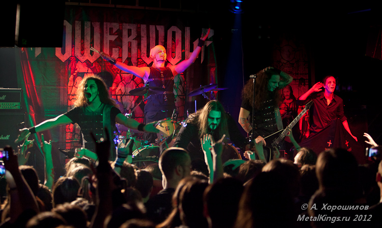    Powerwolf 2012-02-04, ,  