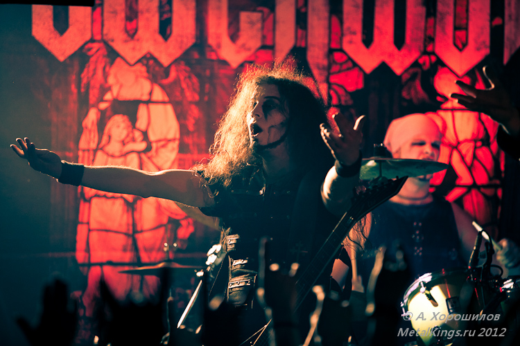    Powerwolf 2012-02-04, ,  