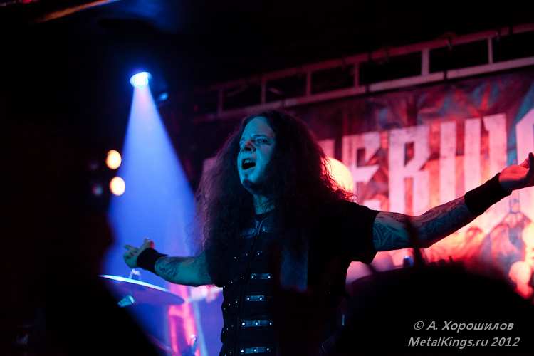    Powerwolf 2012-02-04, ,  