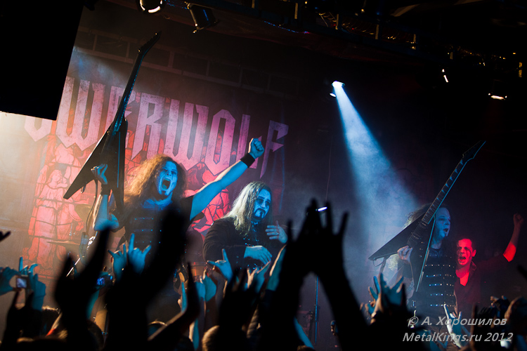    Powerwolf 2012-02-04, ,  