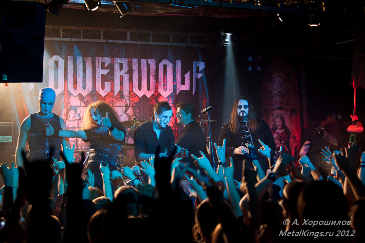    Powerwolf 2012-02-04, ,  