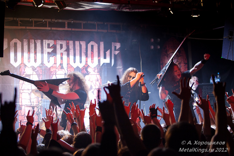    Powerwolf 2012-02-04, ,  