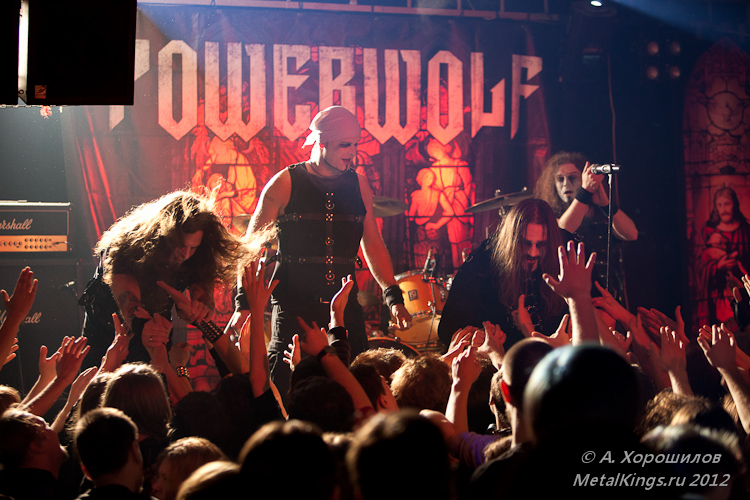    Powerwolf 2012-02-04, ,  