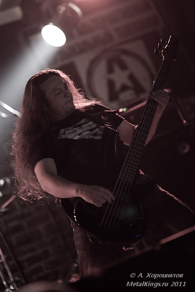    Depressive fest (Forgotten Tomb, Altar Of Plagues, Officium Triste) 2011-10-15, ,  