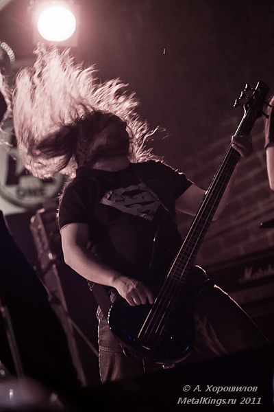    Depressive fest (Forgotten Tomb, Altar Of Plagues, Officium Triste) 2011-10-15, ,  