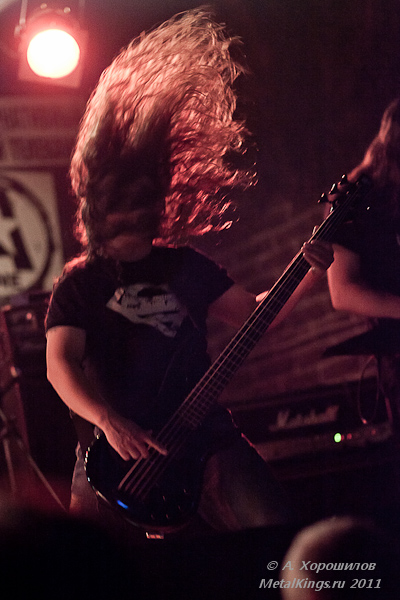    Depressive fest (Forgotten Tomb, Altar Of Plagues, Officium Triste) 2011-10-15, ,  