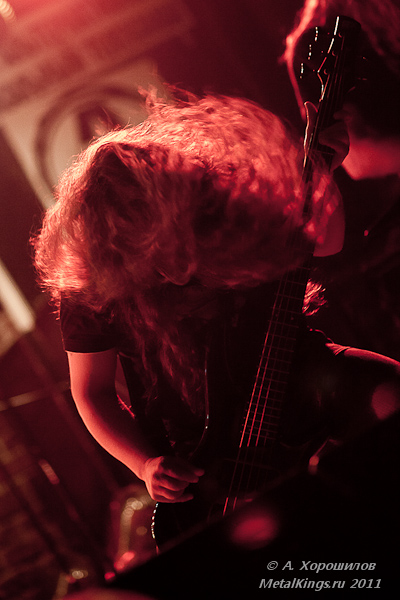    Depressive fest (Forgotten Tomb, Altar Of Plagues, Officium Triste) 2011-10-15, ,  