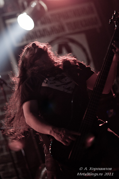    Depressive fest (Forgotten Tomb, Altar Of Plagues, Officium Triste) 2011-10-15, ,  