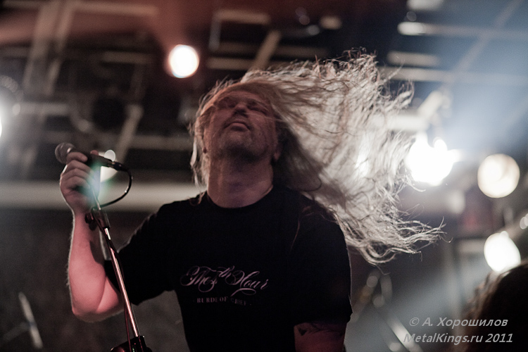    Depressive fest (Forgotten Tomb, Altar Of Plagues, Officium Triste) 2011-10-15, ,  