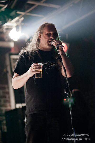    Depressive fest (Forgotten Tomb, Altar Of Plagues, Officium Triste) 2011-10-15, ,  