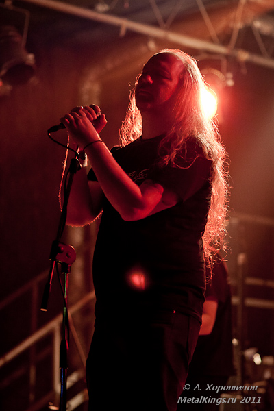    Depressive fest (Forgotten Tomb, Altar Of Plagues, Officium Triste) 2011-10-15, ,  