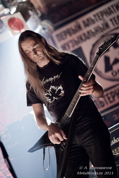    Depressive fest (Forgotten Tomb, Altar Of Plagues, Officium Triste) 2011-10-15, ,  