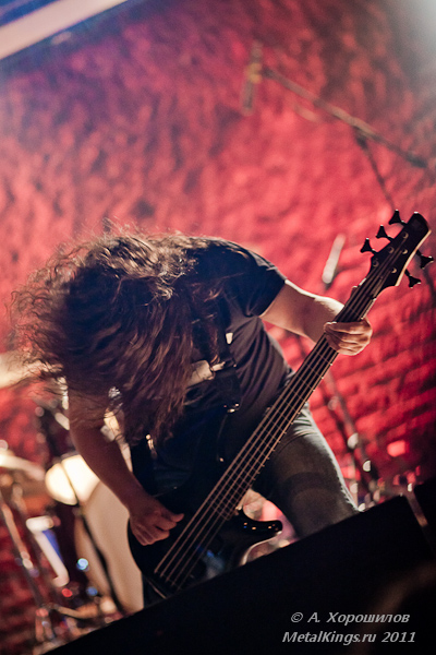    Depressive fest (Forgotten Tomb, Altar Of Plagues, Officium Triste) 2011-10-15, ,  