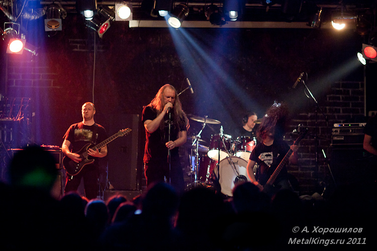    Depressive fest (Forgotten Tomb, Altar Of Plagues, Officium Triste) 2011-10-15, ,  