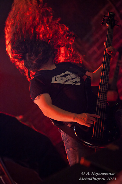    Depressive fest (Forgotten Tomb, Altar Of Plagues, Officium Triste) 2011-10-15, ,  