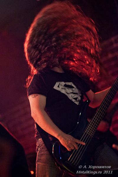    Depressive fest (Forgotten Tomb, Altar Of Plagues, Officium Triste) 2011-10-15, ,  