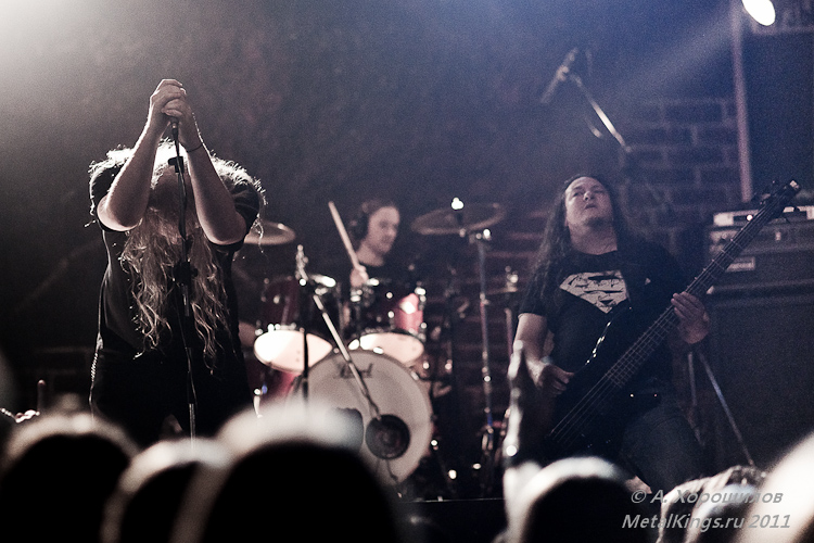    Depressive fest (Forgotten Tomb, Altar Of Plagues, Officium Triste) 2011-10-15, ,  