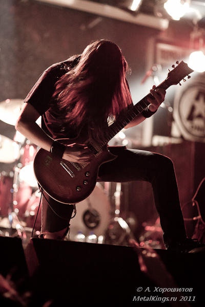    Depressive fest (Forgotten Tomb, Altar Of Plagues, Officium Triste) 2011-10-15, ,  