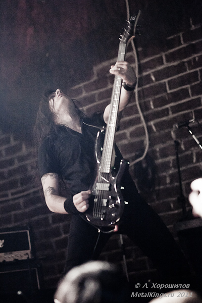    Depressive fest (Forgotten Tomb, Altar Of Plagues, Officium Triste) 2011-10-15, ,  