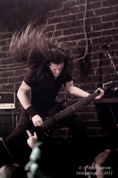    Depressive fest (Forgotten Tomb, Altar Of Plagues, Officium Triste) 2011-10-15, ,  