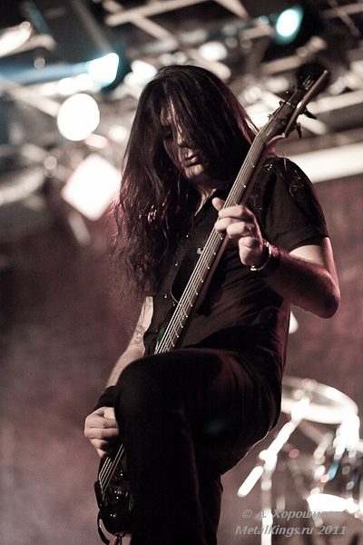    Depressive fest (Forgotten Tomb, Altar Of Plagues, Officium Triste) 2011-10-15, ,  