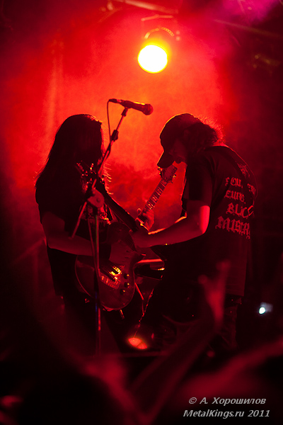    Depressive fest (Forgotten Tomb, Altar Of Plagues, Officium Triste) 2011-10-15, ,  