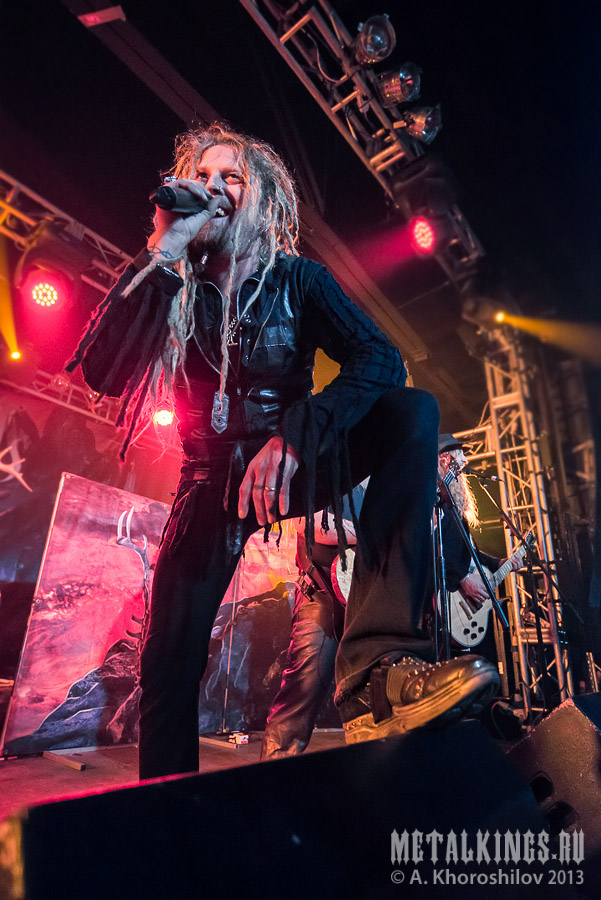 23 - Korpiklaani