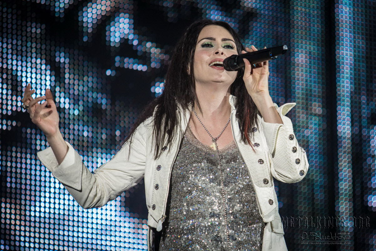 3 - Within Temptation