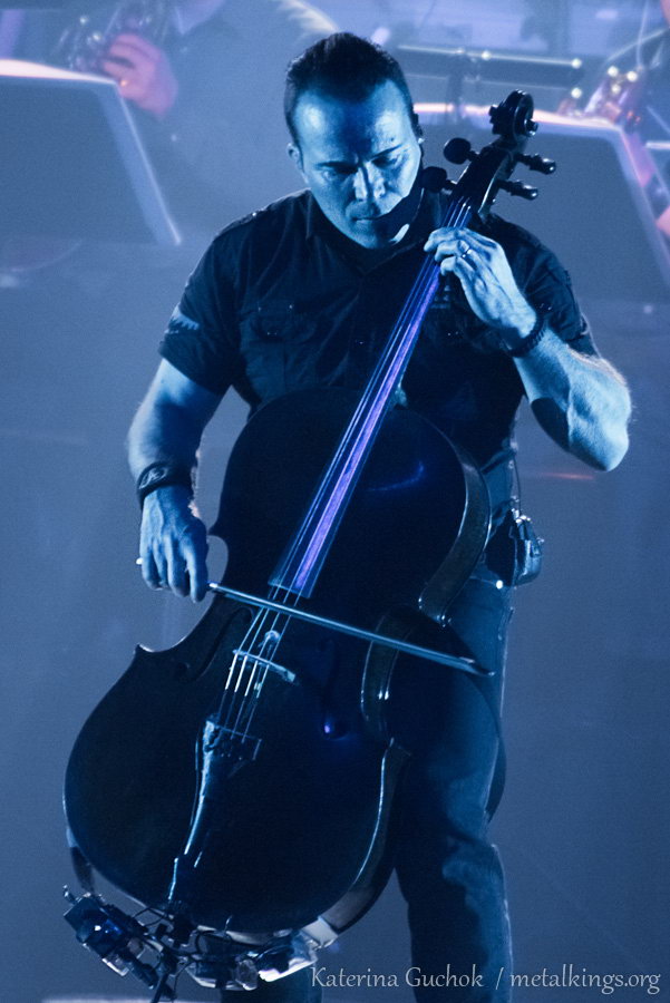 26 - Apocalyptica