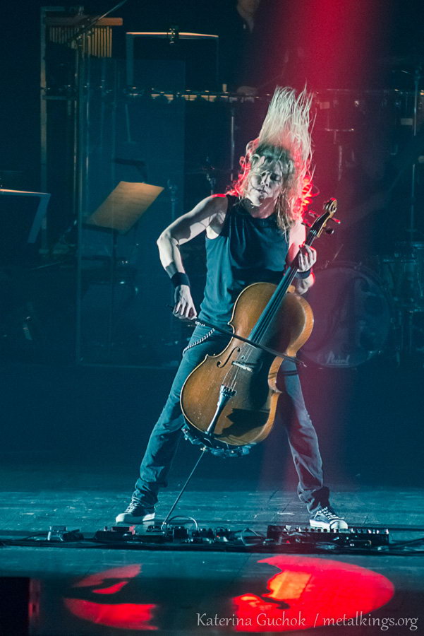 39 - Apocalyptica