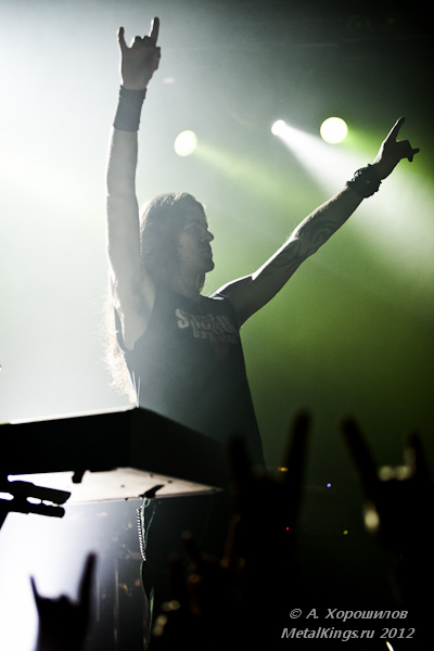    MOONSPELL 2012-03-02, ,  