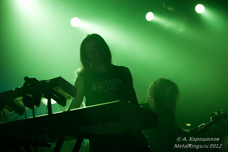    MOONSPELL 2012-03-02, ,  