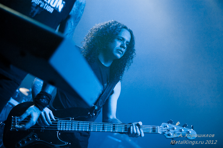    MOONSPELL 2012-03-02, ,  