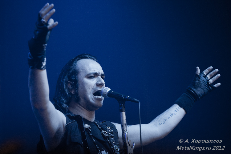    MOONSPELL 2012-03-02, ,  