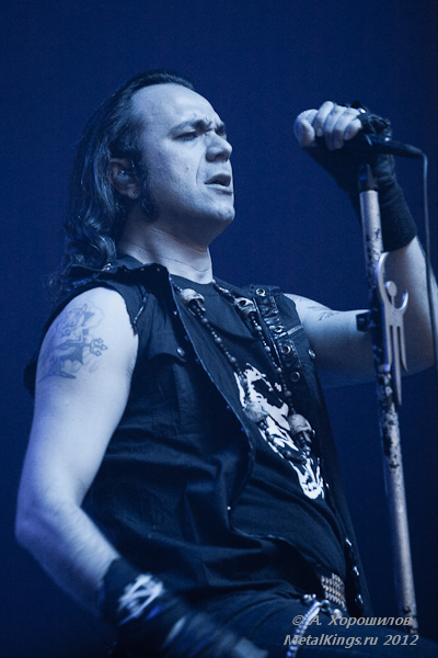    MOONSPELL 2012-03-02, ,  