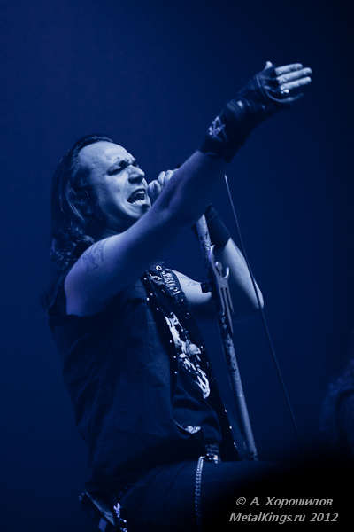    MOONSPELL 2012-03-02, ,  