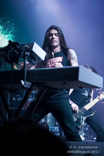    MOONSPELL 2012-03-02, ,  