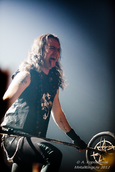    MOONSPELL 2012-03-02, ,  