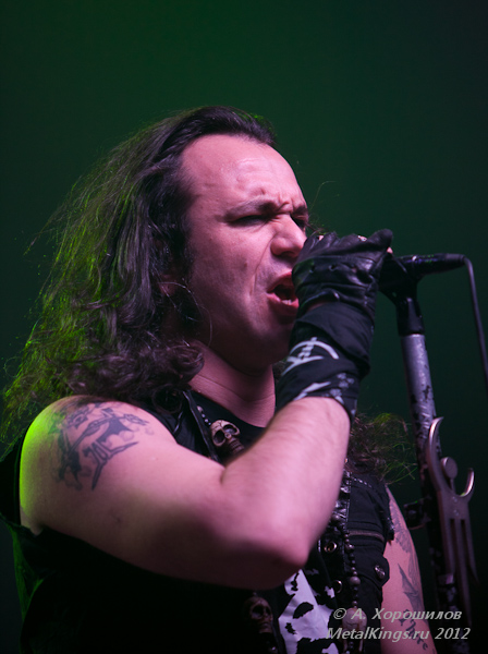    MOONSPELL 2012-03-02, ,  