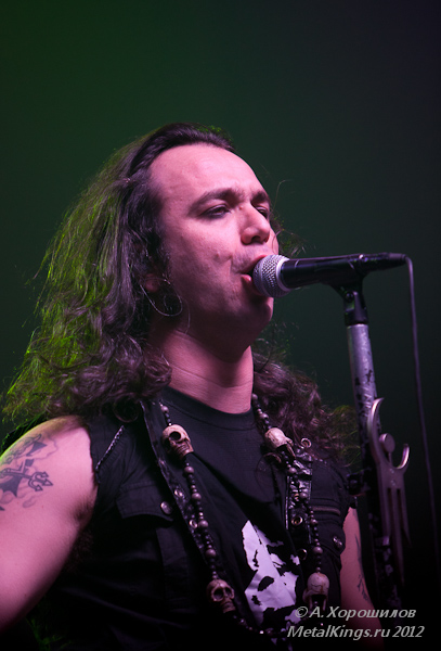    MOONSPELL 2012-03-02, ,  