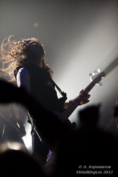    MOONSPELL 2012-03-02, ,  